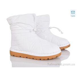 Фотография Дутики женские утепленные зима 3933-H93A68-1 (8 пар р.36-41) "Мир" недорого оптом от прямого поставщика