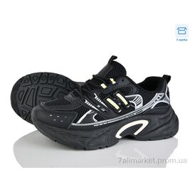 Фотография Кроссовки женские модные Весна/осень SSS10-1 (8 пар р.36-41) "Xifa" недорого оптом от прямого поставщика