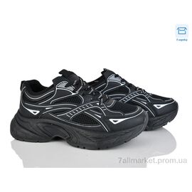 Фотография Кроссовки женские модные Весна/осень SSS11-1 (8 пар р.36-41) "Xifa" недорого оптом от прямого поставщика