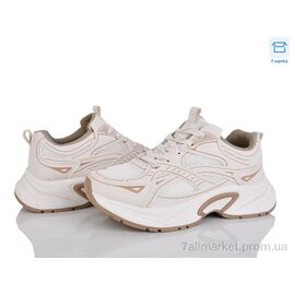 Фотография Кроссовки женские модные Весна/осень SSS11-3 (8 пар р.36-41) "Xifa" недорого оптом от прямого поставщика