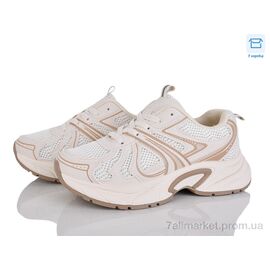 Фотография Кроссовки женские модные Весна/осень SSS12-3 (8 пар р.36-41) "Xifa" недорого оптом от прямого поставщика