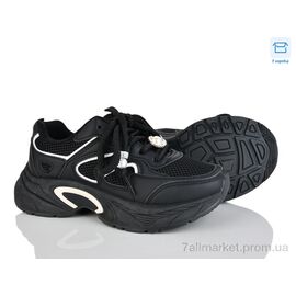 Фотография Кроссовки женские модные Весна/осень SSS13-1 (8 пар р.36-41) "Xifa" недорого оптом от прямого поставщика