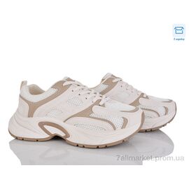 Фотография Кроссовки женские модные Весна/осень SSS15-3 (8 пар р.36-41) "Xifa" недорого оптом от прямого поставщика