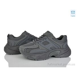 Фотография Кроссовки женские модные Весна/осень SSS15-5 (8 пар р.36-41) "Xifa" недорого оптом от прямого поставщика