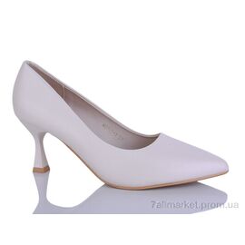 Фотография Туфли женские стильные Весна/осень ND701-3 (6 пар р.36-40) "HOROSO-UFO" недорого оптом от прямого поставщика