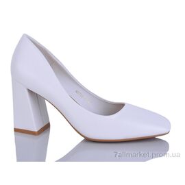 Фотография Туфли женские стильные Весна/осень ND705-3 (6 пар р.36-40) "HOROSO-UFO" недорого оптом от прямого поставщика