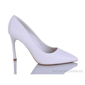 Фотография Туфли женские стильные Весна/осень ND700-2 (6 пар р.36-40) "HOROSO-UFO" недорого оптом от прямого поставщика