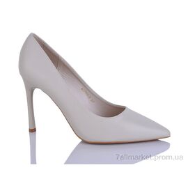 Фотография Туфли женские стильные Весна/осень ND700-3 (6 пар р.36-40) "HOROSO-UFO" недорого оптом от прямого поставщика