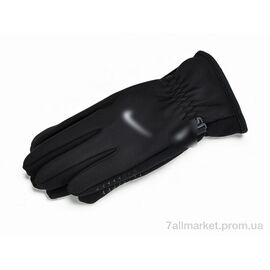 Фотография Перчатки для детей Зима 2407-1 black (12 шт. р.сетка S-L) "KUINH" недорого оптом от прямого поставщика