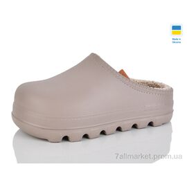 Фотография Сабо для женщин летние зима N410 taype (6 пар р.36-41) "Lot Shoes" недорого оптом от прямого поставщика