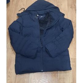 Куртка чоловіча зимова MR1 navy р.S-XL "ROLADA" недорого оптом від прямого постачальника