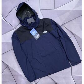 Фотография Ветровка мужская 66093 navy р.M-3XL "MACCALI" недорого оптом от прямого поставщика