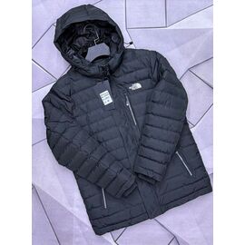 Фотография Куртка мужская 8905 d.grey р.46-56 "MACCALI" недорого оптом от прямого поставщика