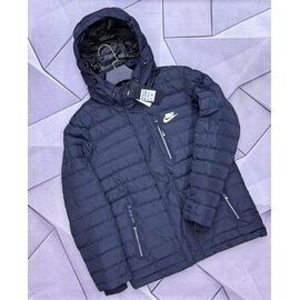 Фотография Куртка мужская 8905 navy р.46-56 "MACCALI" недорого оптом от прямого поставщика