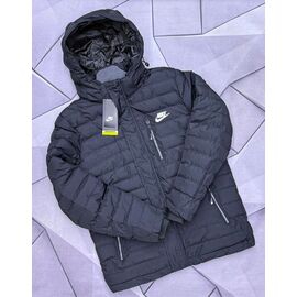 Фотография Куртка мужская 8905-1 black р.46-56 "MACCALI" недорого оптом от прямого поставщика