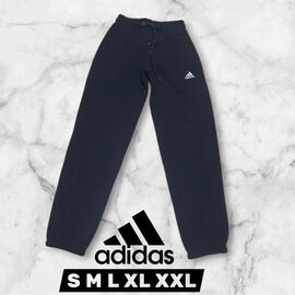 Штани спортивні чоловічі утеплені 6803 black р.S-2XL "ROLADA" недорого оптом від прямого постачальника