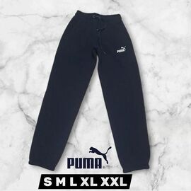 Штани спортивні чоловічі утеплені 6805 black р.S-2XL "ROLADA" недорого оптом від прямого постачальника