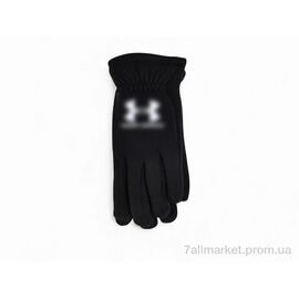 Фотография Перчатки унисекс Зима 1-172 UA black (10 шт. р.сетка S-L) "KUINH" недорого оптом от прямого поставщика