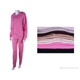 Жіночий костюм Весна/осінь 4278-213 mix (8 шт. р.сіткаOne size) "Мир" недорого оптом від прямого постачальника