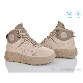 Фотография Ботинки мужские стильные Весна/осень 0G653-7 термо (6 пар р.40-45) "Захар-Gold" недорого оптом от прямого поставщика