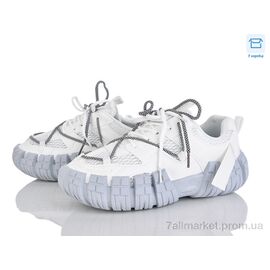 Фотография Кроссовки мужские модные Весна/осень 0L5593-6 (8 пар р.39-44) "Захар-Gold" недорого оптом от прямого поставщика