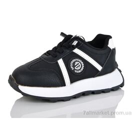 Фотография Кроссовки детские модные Весна/осень K08-1 (5 пар р.23-27) "KEWK" недорого оптом от прямого поставщика