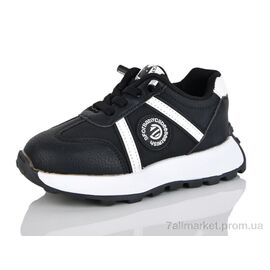 Фотография Кроссовки детские модные Весна/осень AK08-1 (5 пар р.27-31) "KEWK" недорого оптом от прямого поставщика