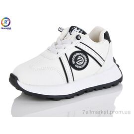 Фотография Кроссовки детские модные Весна/осень AK08-10 (5 пар р.27-31) "Леопард" недорого оптом от прямого поставщика