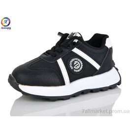 Фотография Кроссовки детские модные Весна/осень AK08-1 (5 пар р.27-31) "Леопард" недорого оптом от прямого поставщика