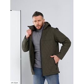 Фотография Мужская куртка р.48-50;52-54;56-58 "BRENDA" купить недорого от прямого поставщика