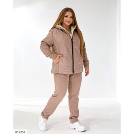 Фотография Подробности: р.48-50;52-54;56-58 "BRENDA" купить недорого от прямого поставщика