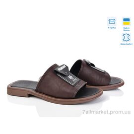 Шльопанці жіночі полегшені Літо 038 кор.ш. (6 пар р.36-40) "Мрія" недорого оптом від прямого постачальника