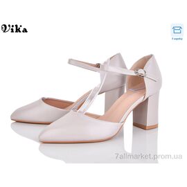 Туфлі жіночі стильні Весна/осінь 115-4 (6 пар р.36-40) "VIKA-Limani-LULU" недорого оптом від прямого постачальника