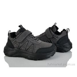 Кросівки дитячі модні Весна/осінь XF01-Y5009-3D (8 пар р.32-37) "Xifa kids" недорого оптом від прямого постачальника