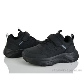 Кросівки дитячі модні Весна/осінь XF01-Y5008-3A (8 пар р.32-37) "Xifa kids" недорого оптом від прямого постачальника