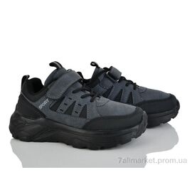 Кросівки дитячі модні Весна/осінь XF01-Y5008-3D (8 пар р.32-37) "Xifa kids" недорого оптом від прямого постачальника