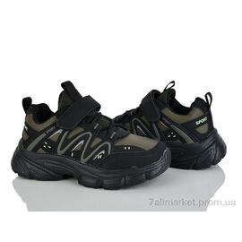 Кросівки дитячі модні Весна/осінь XF01-Y5004-3L (8 пар р.32-37) "Xifa kids" недорого оптом від прямого постачальника