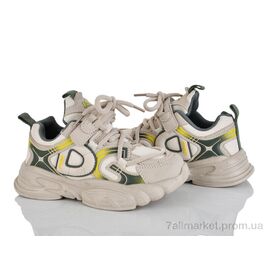 Кросівки дитячі модні Весна/осінь XF01-HC356-3K (6 пар р.32-37) "Xifa kids" недорого оптом від прямого постачальника