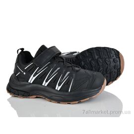 Кросівки дитячі модні Весна/осінь XF01-B598-3A (8 пар р.32-37) "Xifa kids" недорого оптом від прямого постачальника