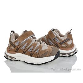 Кросівки дитячі модні Весна/осінь XF01-B598-3K (8 пар р.32-37) "Xifa kids" недорого оптом від прямого постачальника