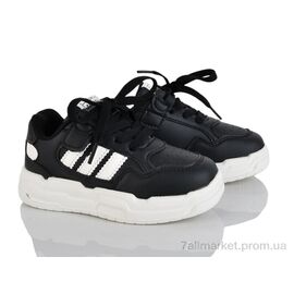 Фотография Кроссовки детские модные Весна/осень XF01-GY24108-2 (8 пар р.26-31) "Xifa kids" недорого оптом от прямого поставщика