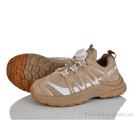 Фотография Кроссовки детские модные Весна/осень XF01-H6280-3K (6 пар р.32-37) "Xifa kids" недорого оптом от прямого поставщика