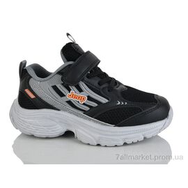 Фотография Кроссовки детские модные Весна/осень XF01-Z2570-3A (8 пар р.32-37) "Xifa kids" недорого оптом от прямого поставщика