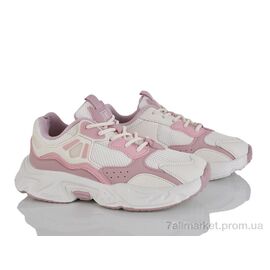 Фотография Кроссовки женские модные Весна/осень XF01-ZY2360-4F (8 пар р.36-41) "Xifa kids" недорого оптом от прямого поставщика