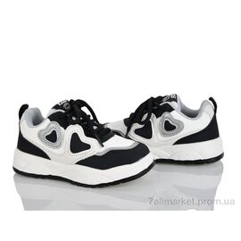 Фотография Кроссовки детские модные Весна/осень XF01-2531-2A (8 пар р.26-31) "Xifa kids" недорого оптом от прямого поставщика