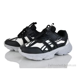 Кросівки дитячі модні Весна/осінь XF01-2421-3A (8 пар р.32-37) "Xifa kids" недорого оптом від прямого постачальника