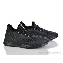 Фотография Кроссовки детские модные Весна/осень XF01-512-21X (8 пар р.36-41) "Xifa kids" недорого оптом от прямого поставщика