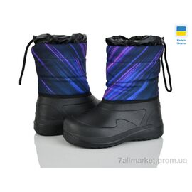 Фотография Дутики детские утепленные зима ARM1025 (6 пар р.28-34) "Weestep-Ukraine" недорого оптом от прямого поставщика