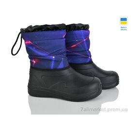 Фотография Дутики детские утепленные зима ARM1026 (6 пар р.28-34) "Weestep-Ukraine" недорого оптом от прямого поставщика