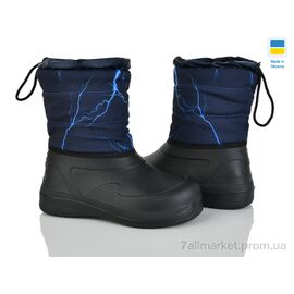 Фотография Дутики детские утепленные зима ARM1027 (6 пар р.28-34) "Weestep-Ukraine" недорого оптом от прямого поставщика